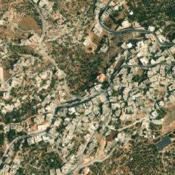 Satellite imagery of Tallet Sheab el Aadas, LB