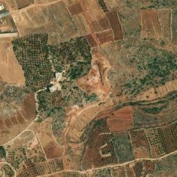 Satellite imagery of Kitf Manzalet el Khaoukha, LB