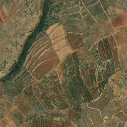 Satellite imagery of El Mcheté, LB