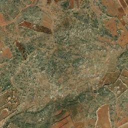 Satellite imagery of El Mcheté, LB
