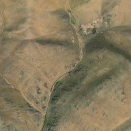 Satellite imagery of Kōh-e Chahār Maghz, AF