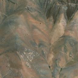 Satellite imagery of Mīān Kuwak-e Andaq, AF