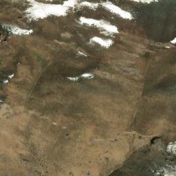Satellite imagery of Kōh-e Shāh Khūmal, AF