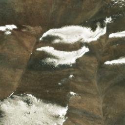 Satellite imagery of Kōh-e Shāh Khūmal, AF