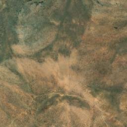 Satellite imagery of Pushtah-ye Jōy-e Nuqrah, AF