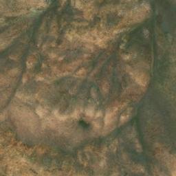 Satellite imagery of Pushtah-ye Jōy-e Nuqrah, AF