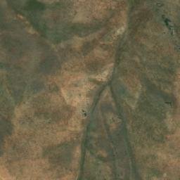 Satellite imagery of Pushtah-ye Jōy-e Nuqrah, AF