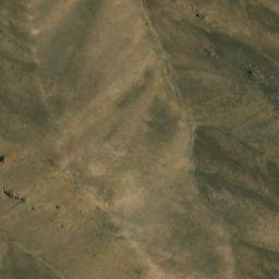 Satellite imagery of Band-e Bādghīsāt, AF