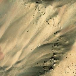 Satellite imagery of Kōh-e Kushkak, AF