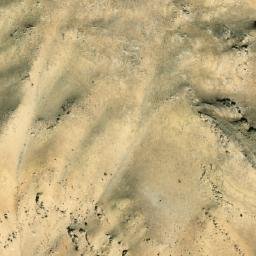 Satellite imagery of Kōh-e Kushkak, AF