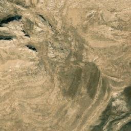 Satellite imagery of Pushtah-ye Khushnow, AF