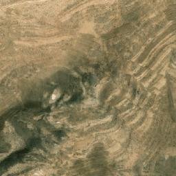 Satellite imagery of Pushtah-ye Khushnow, AF