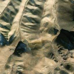 Satellite imagery of Gurgak, AF