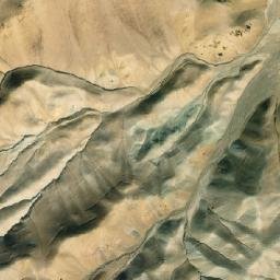 Satellite imagery of Gurgak, AF