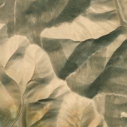 Satellite imagery of Pushtah-ye Tahkāl, AF