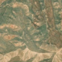 Satellite imagery of Kōh-e Quţs, AF