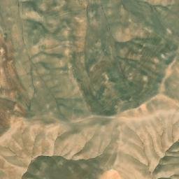 Satellite imagery of Kōh-e Quţs, AF