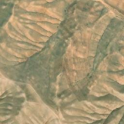Satellite imagery of Kōh-e Quţs, AF