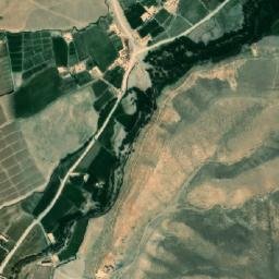 Satellite imagery of Nishar-e Mahwash, AF