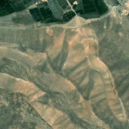 Satellite imagery of Nishar-e Mahwash, AF