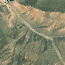 Satellite imagery of Nishar-e Mahwash, AF