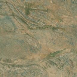 Satellite imagery of Kōh-e Bāmaḩmūd, AF