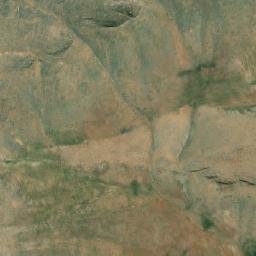 Satellite imagery of Kōh-e Bāmaḩmūd, AF