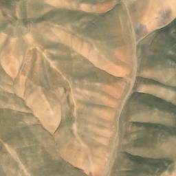 Satellite imagery of Pushtah-ye Shutur Ghāl, AF