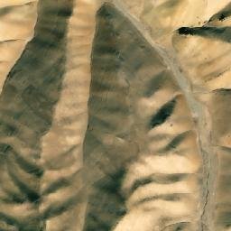 Satellite imagery of Kōh-e Shōrow, AF