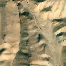 Satellite imagery of Kōh-e Shōrow, AF