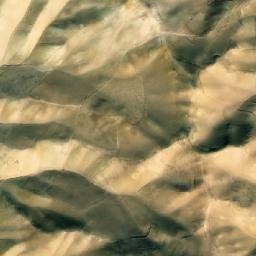 Satellite imagery of Kōh-e Dībkan, AF