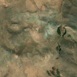 Satellite imagery of Mandziw, AF