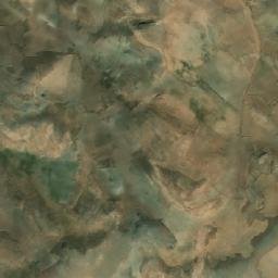 Satellite imagery of Mandziw, AF