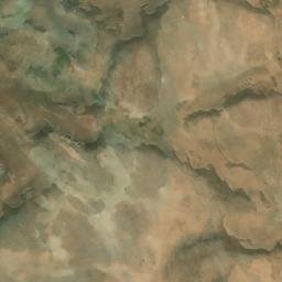 Satellite imagery of Mandziw, AF