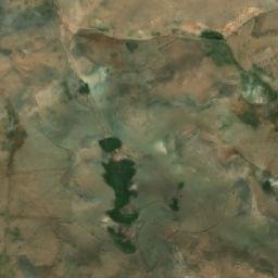 Satellite imagery of Band-e Siyāh Khālah, AF