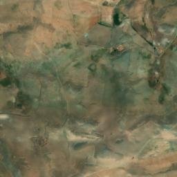 Satellite imagery of Band-e Siyāh Khālah, AF