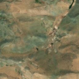 Satellite imagery of Band-e Siyāh Khālah, AF
