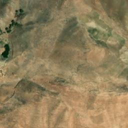 Satellite imagery of Kōh-e Siyāh Qarkh, AF