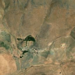 Satellite imagery of Kōh-e Siyāh Qarkh, AF