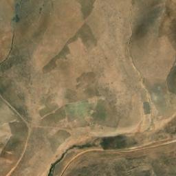 Satellite imagery of Kōh-e Siyāh Qarkh, AF