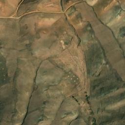 Satellite imagery of Kōh-e Gīrō Shōr, AF