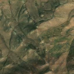 Satellite imagery of Kōh-e Gīrō Shōr, AF