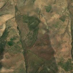 Satellite imagery of Kōh-e Gīrō Shōr, AF