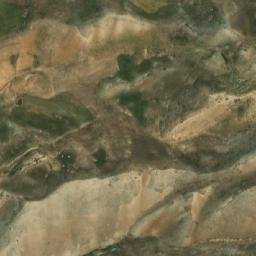 Satellite imagery of Band-e Pāykēch, AF