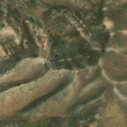 Satellite imagery of Pereval Khauz, AF