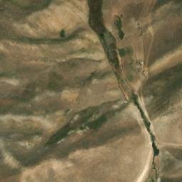 Satellite imagery of Pereval Khauz, AF