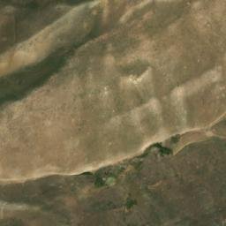 Satellite imagery of Pereval Khauz, AF