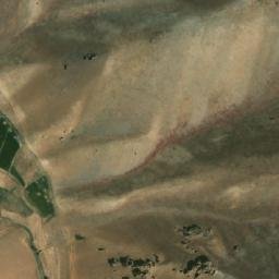 Satellite imagery of Gil Kōh, AF