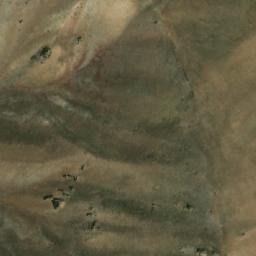 Satellite imagery of Gil Kōh, AF