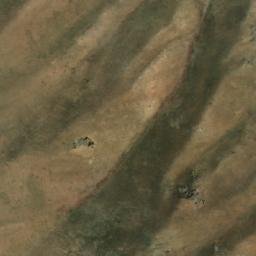 Satellite imagery of Gil Kōh, AF